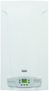 Baxi Котел газовый настенный одноконтурный с закрытой камерой ECO FOUR 1.24 F
